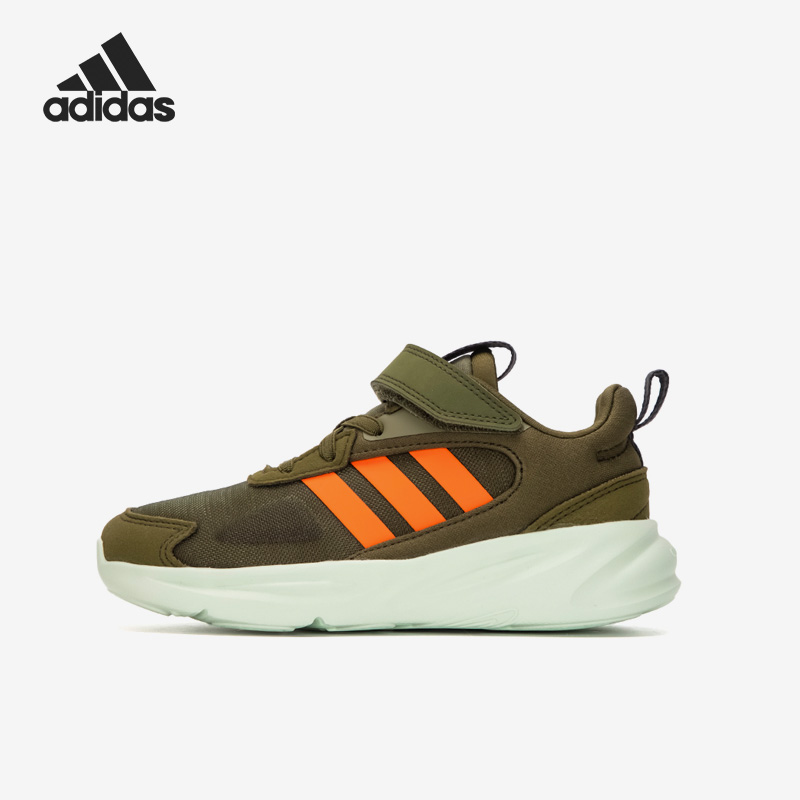 Adidas/阿迪达斯儿童运动休闲鞋