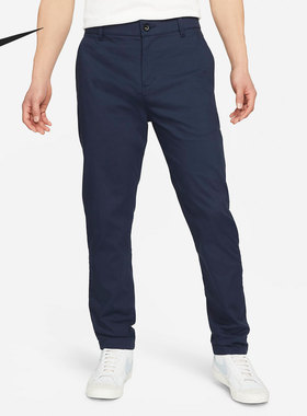 Nike/耐克正品Dri-FIT UV Slim-Fit 男子高尔夫长裤DA4131-451