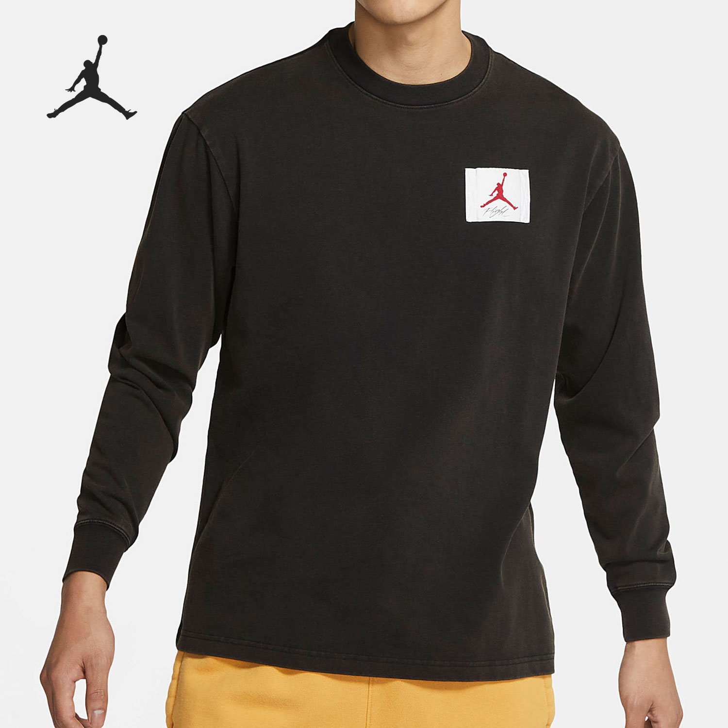 套头卫衣耐克耐克运动男子卫衣