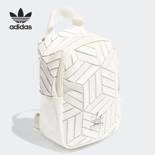 Adidas/阿迪达斯三叶草休闲背包