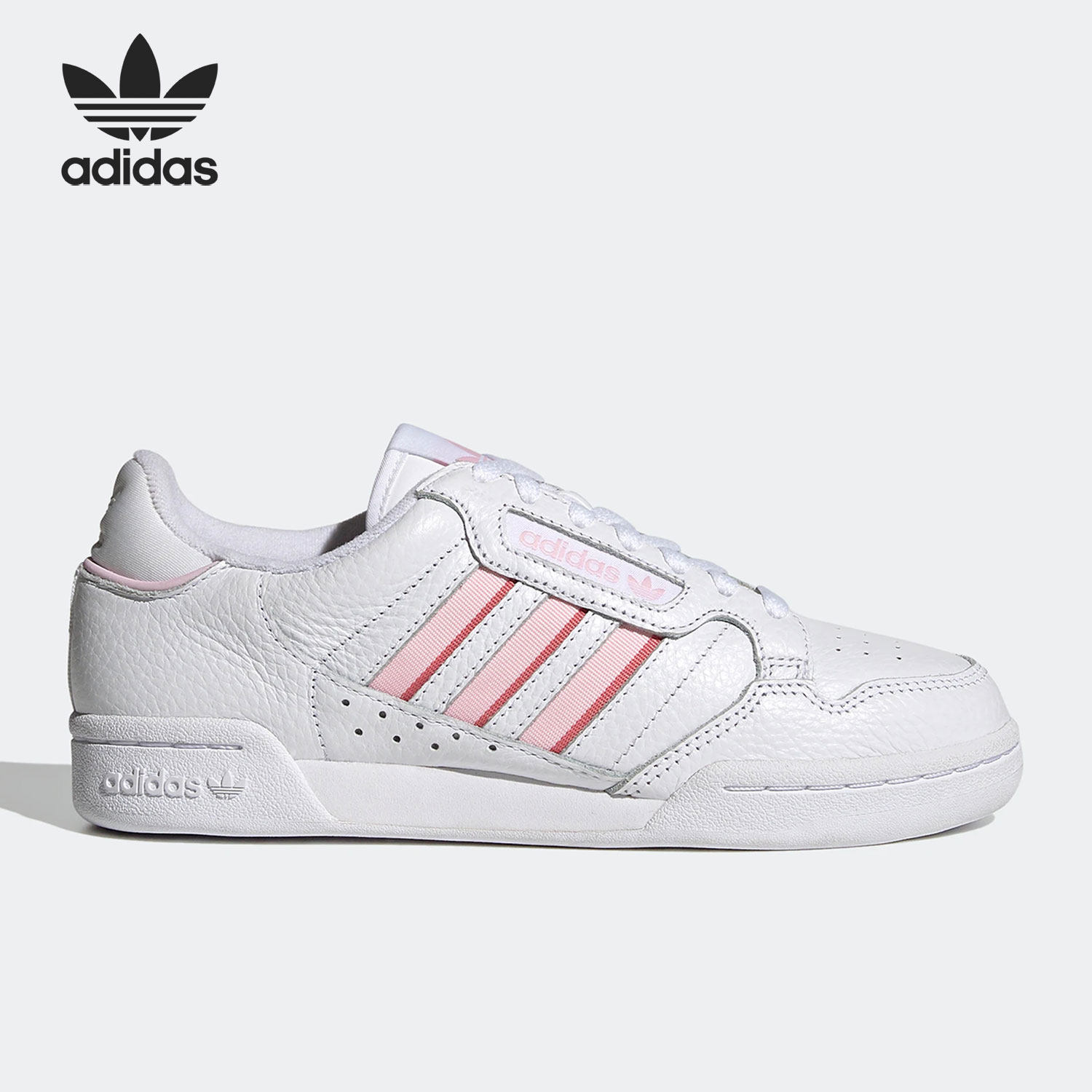 运动休闲鞋Adidas/阿迪达斯