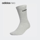 男女透气运动中筒袜一双装 NEO新款 IL1898 阿迪达斯正品 Adidas