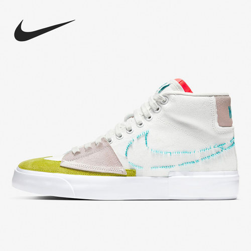 Nike/耐克拆线解构休闲鞋
