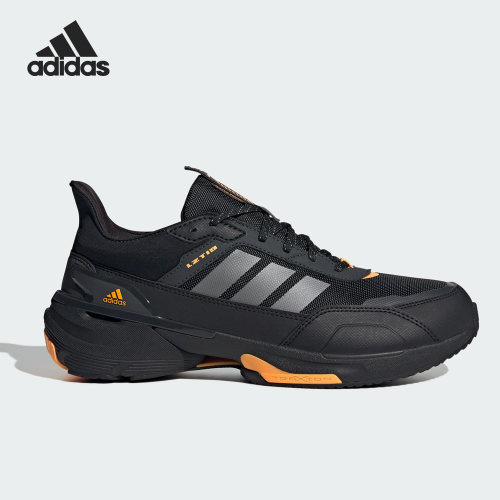 Adidas/阿迪达斯正品MTS GUARD男女简约时尚百搭耐磨休闲鞋IE3418