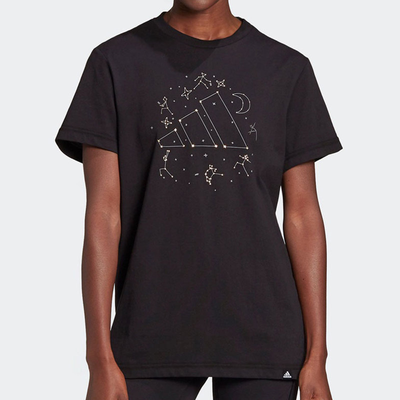 Adidas阿迪达斯正品运动短袖T恤