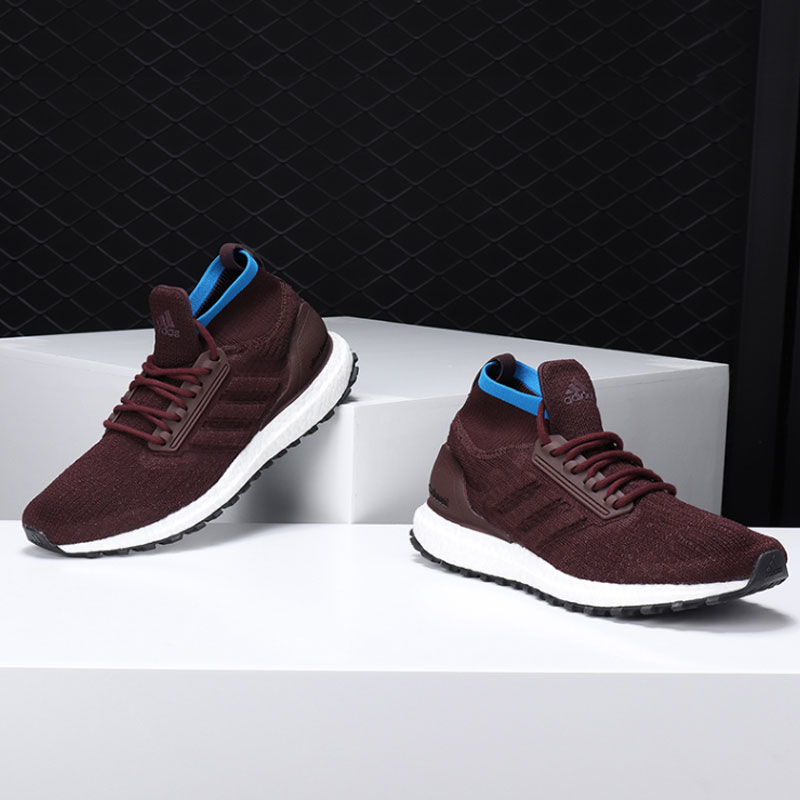 Adidas/阿迪达斯正品 UltraBOOST All Terrain 男女跑步鞋CM8255