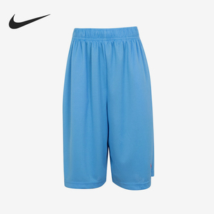 新款 时尚 大童休闲运动经典 透气宽松短裤 412 Nike DM8537 耐克正品