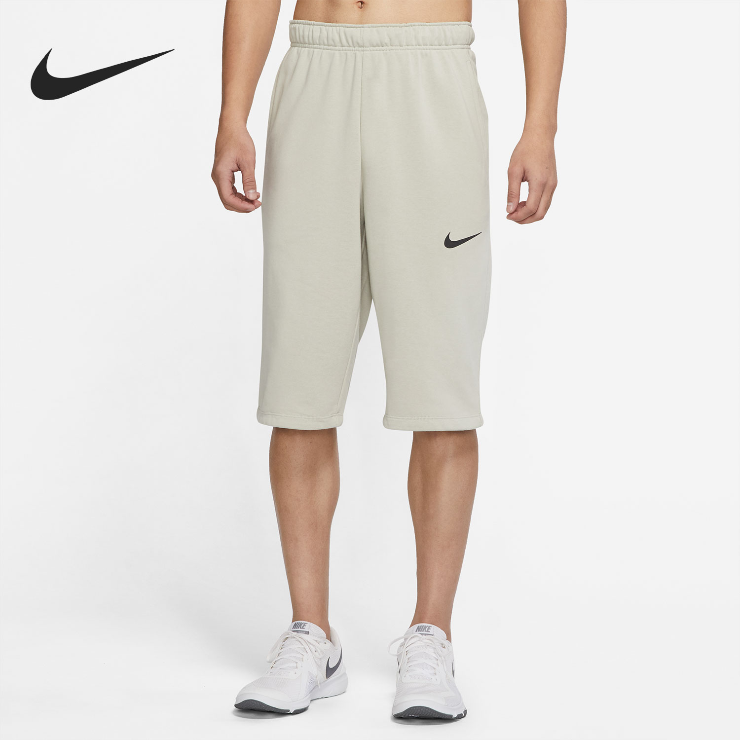 耐克正品美式运动短裤