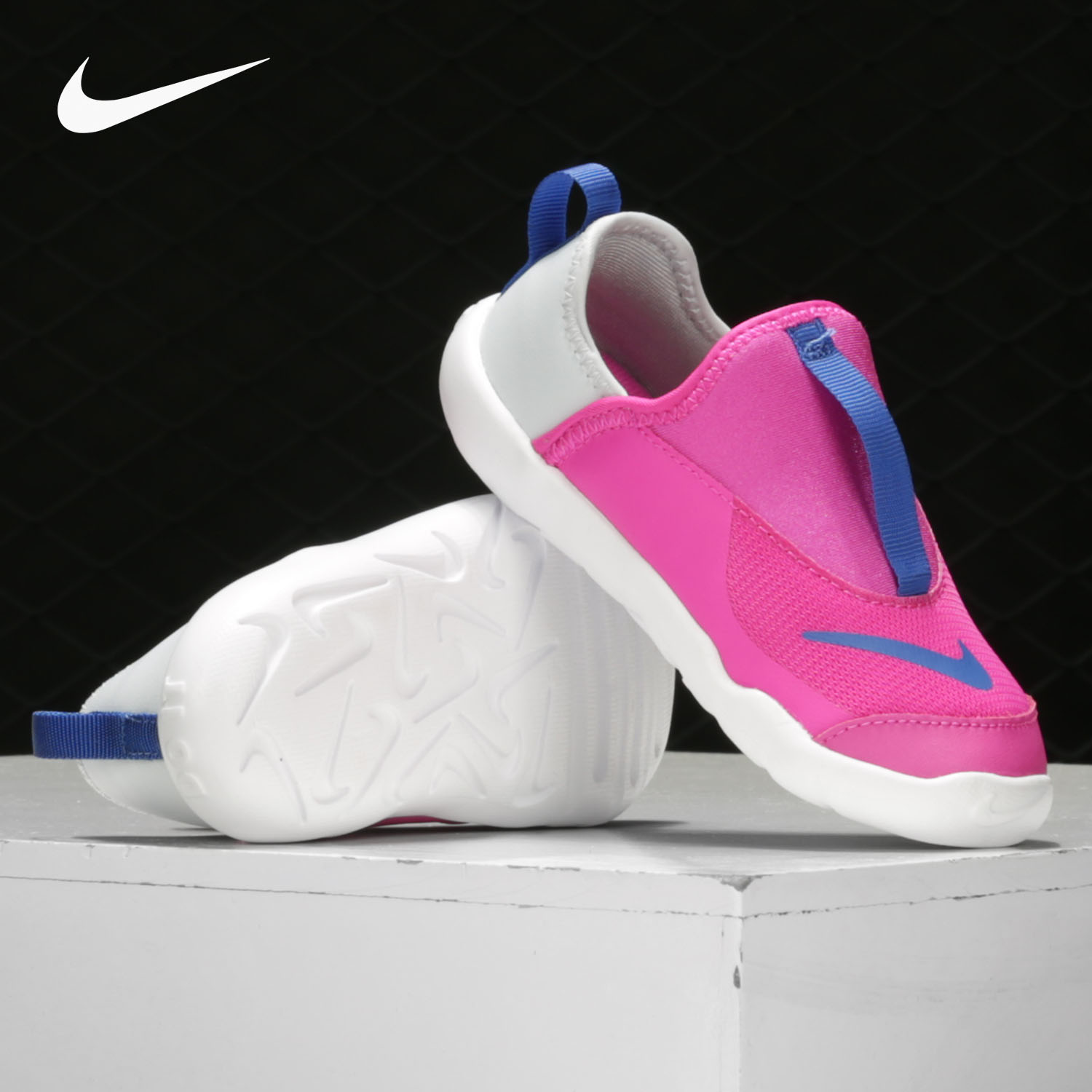 nike耐克正品2021新款轻便