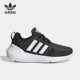 C儿童舒适运动鞋 Adidas GW8180 RUN 阿迪达斯正品 三叶草SWIFT