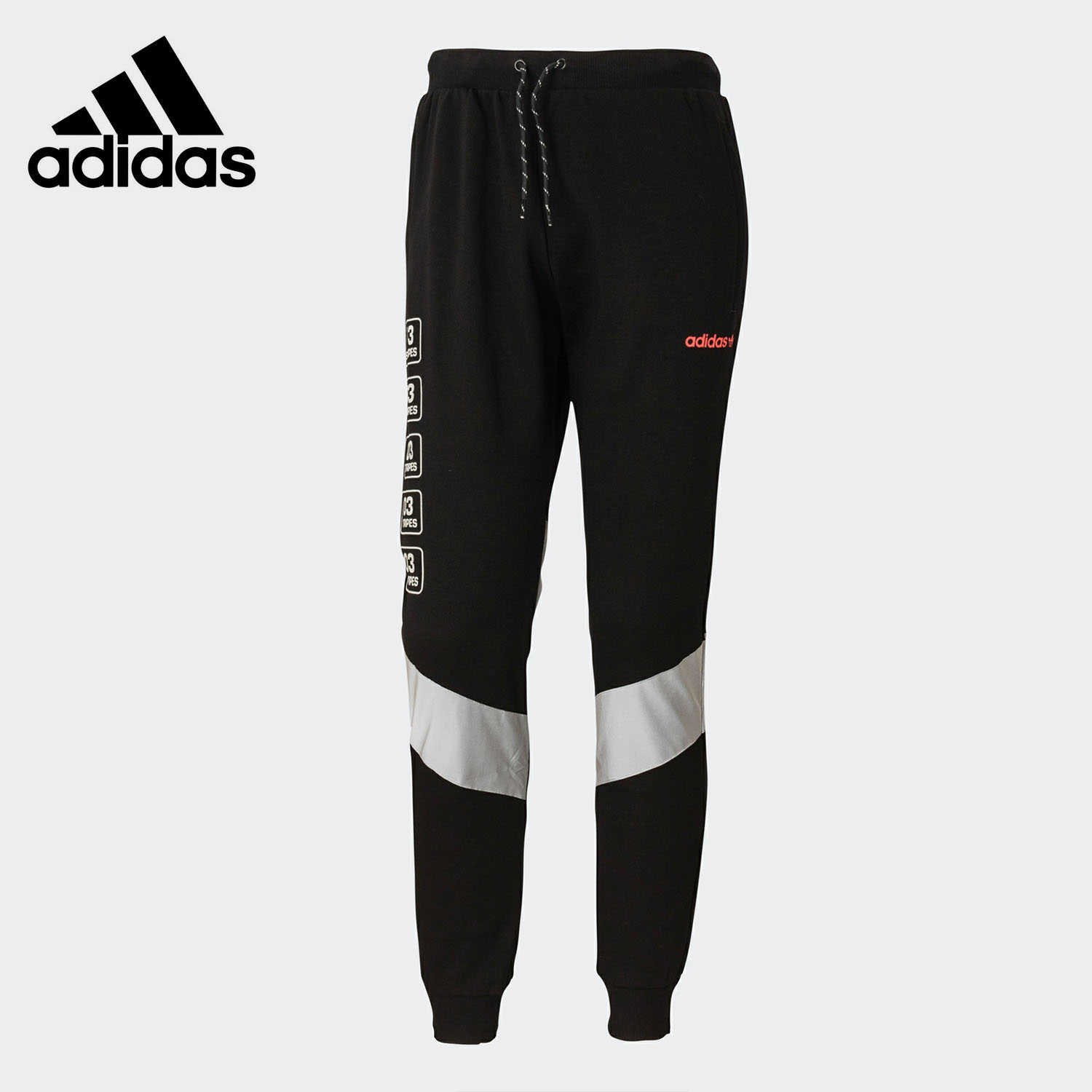 Adidas/阿迪达斯休闲长裤