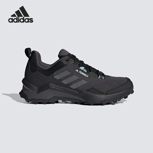 Adidas/阿迪达斯正品TERREX 秋季新款女户外运动徒步鞋FZ3255