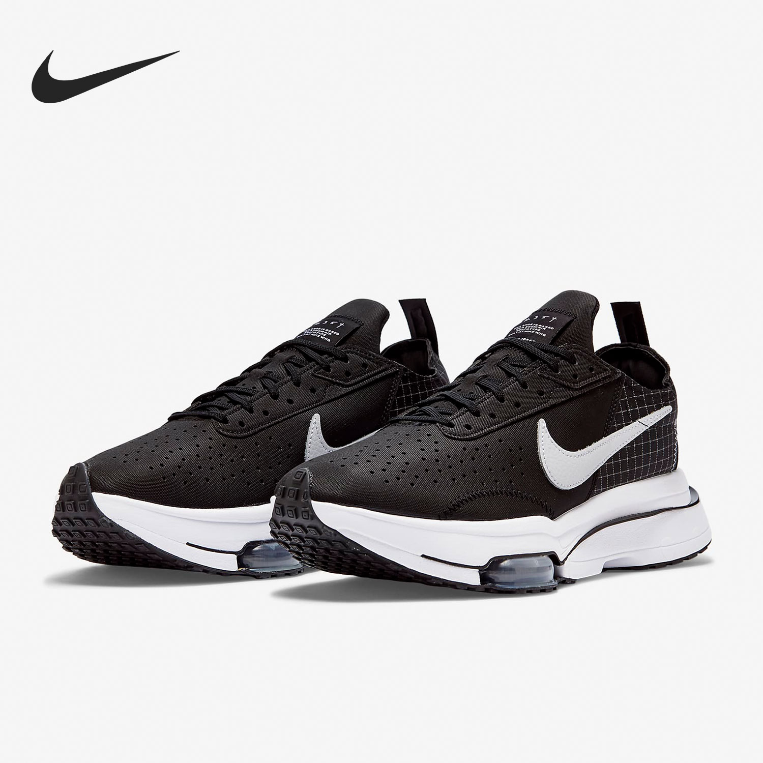 耐克男女舒适运动跑步鞋