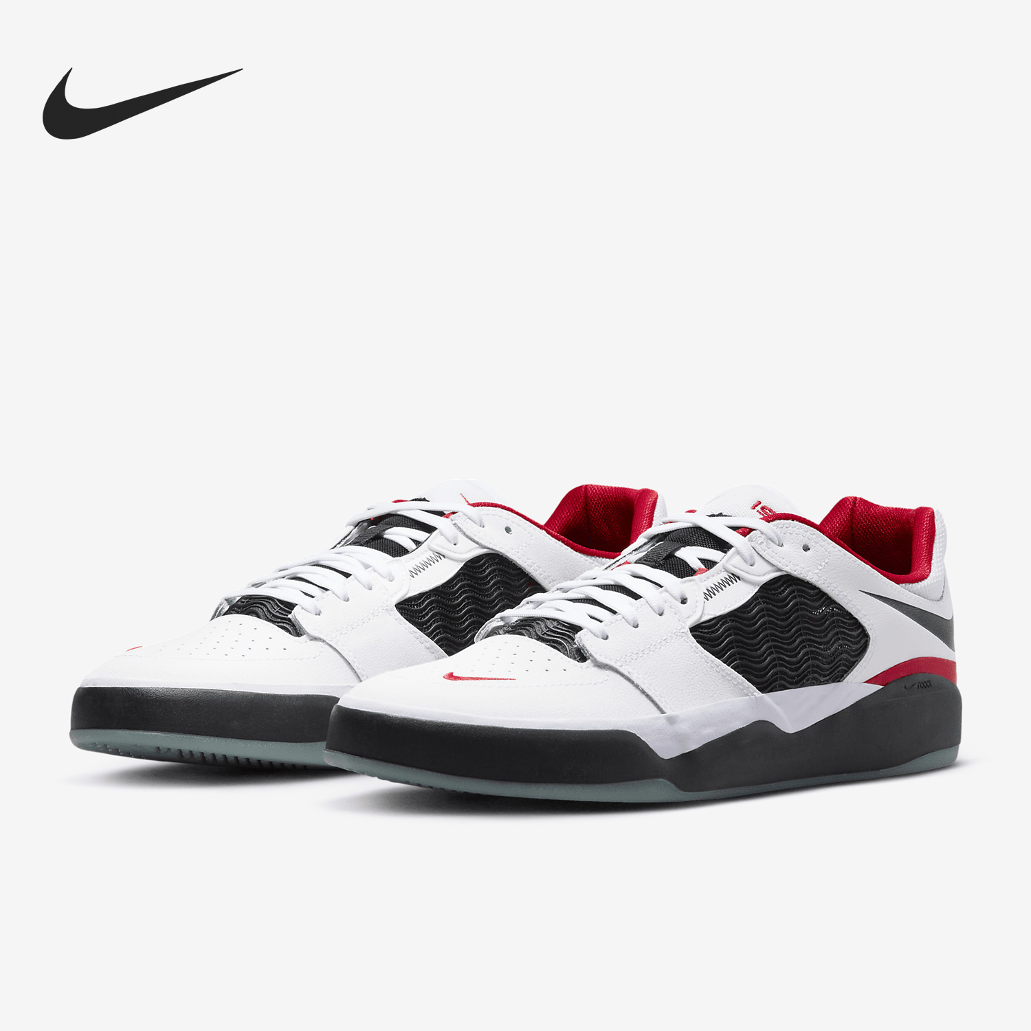 耐克男子舒适鞋运动板鞋