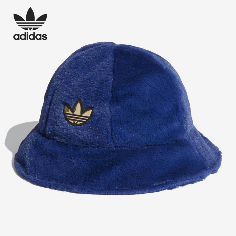 Adidas/阿迪达斯休闲渔夫帽