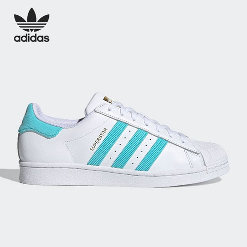 休闲鞋Adidas/阿迪达斯男