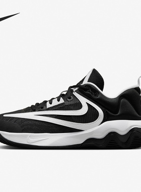 Nike/耐克正品新款Giannis男子运动实战篮球鞋DZ7534-003
