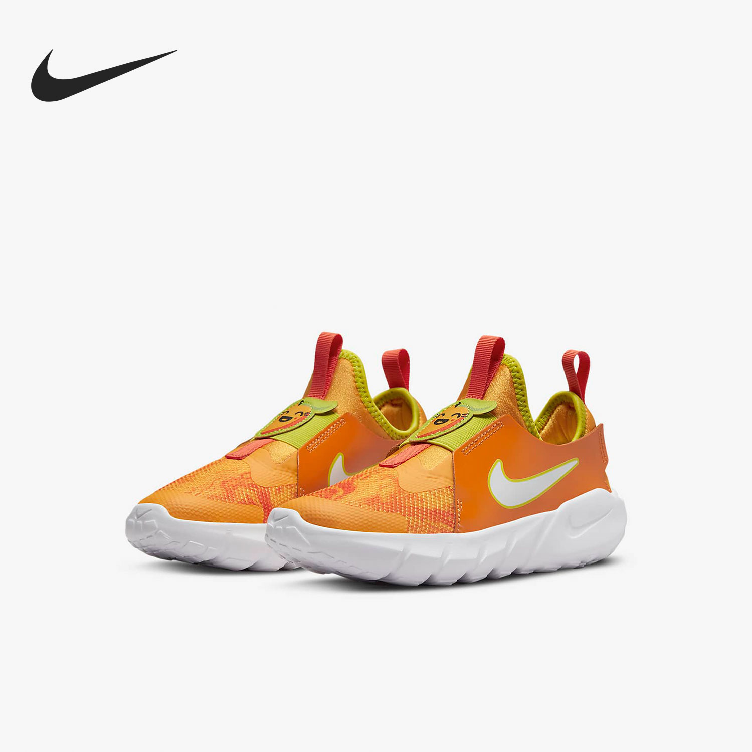 耐克大童舒适透气轻便运动鞋