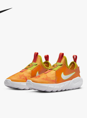 Nike/耐克正品夏季 RUNNER男女大童运动休闲鞋DM4207-800
