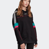 Adidas 女子休闲舒适运动卫衣GC8771 新款 阿迪达斯正品 秋季