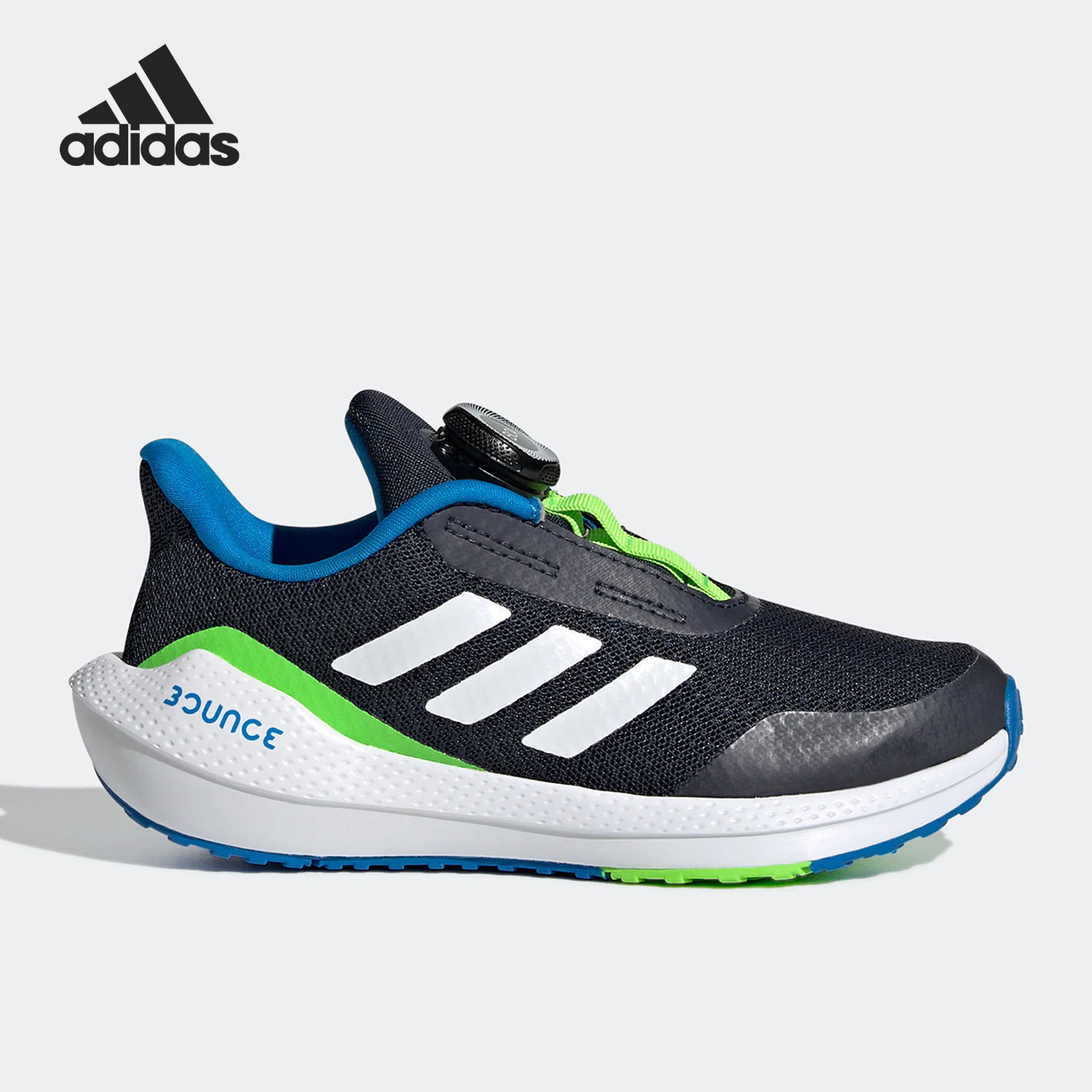 运动鞋Adidas/阿迪达斯旋转按钮