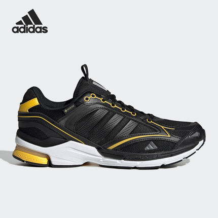 Adidas/阿迪达斯正品秋冬新款男女健步运动透气跑步鞋GZ1323