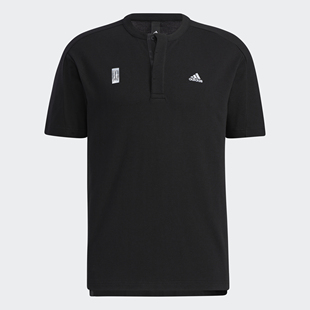 夏季 Adidas 阿迪达斯正品 短袖 GP1816 男子运动休闲T恤