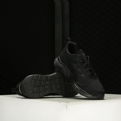 阿迪达斯Fluidcloud男女跑步鞋