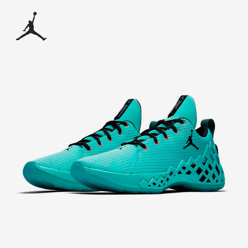 Nike/耐克正品JORDAN JUMPMAN 男子低帮实战缓震篮球鞋CI1209-300,运动鞋new,篮球鞋,淘宝优惠券,粉丝福利购,淘宝优惠卷