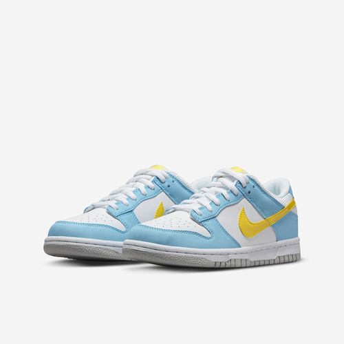 Nike/耐克正品Dunk Low新款女子运动耐磨低帮休闲板鞋 DX3382-400