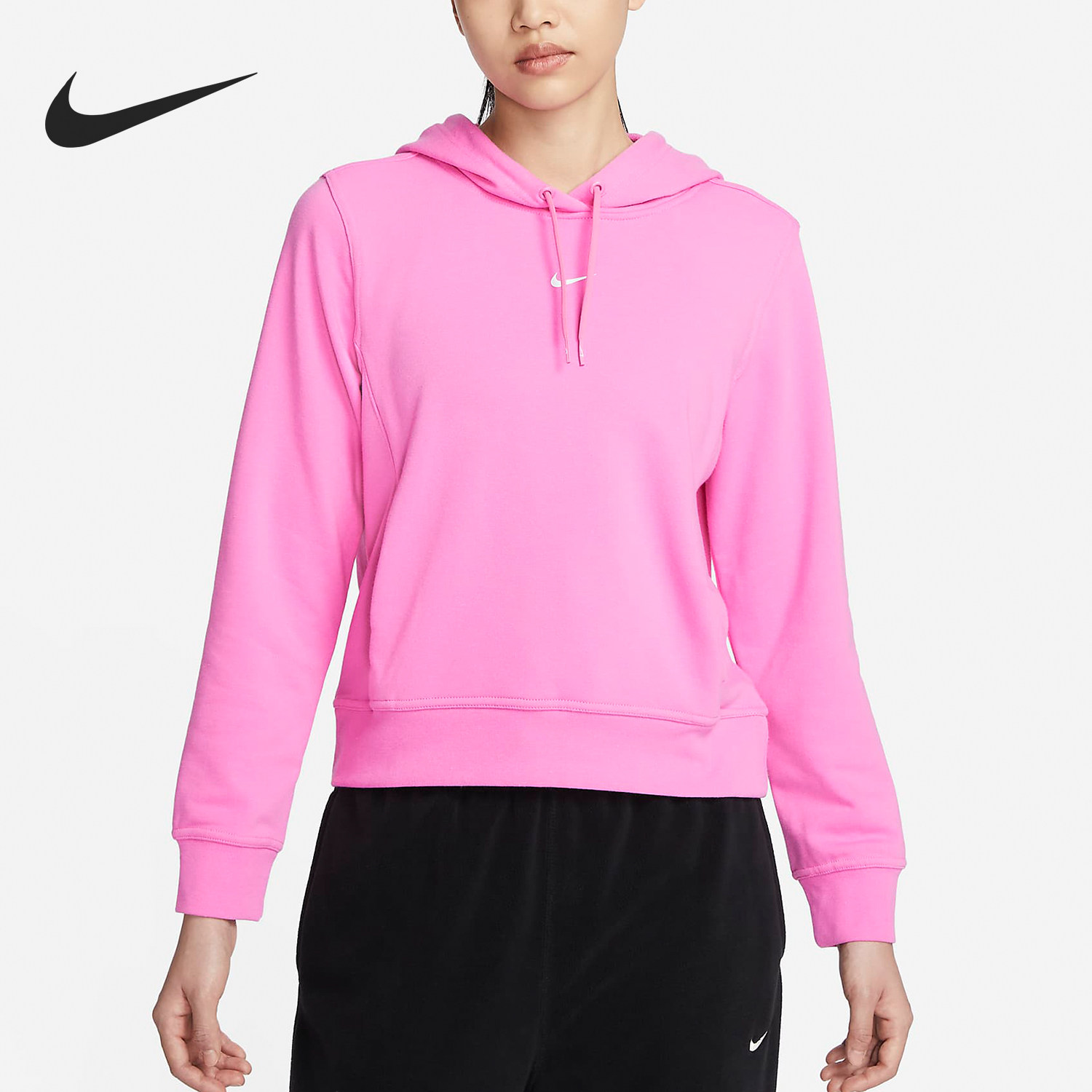 Nike/耐克正品女士连帽卫衣