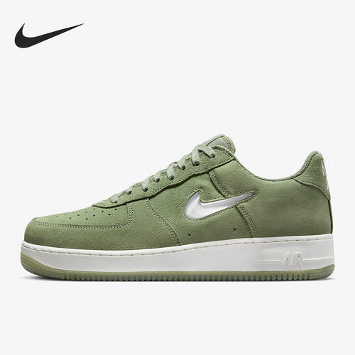 Nike/耐克正品春季男子时尚跑步透气耐磨休闲板鞋DV0785-300