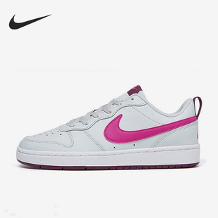 耐克正品 BQ5448 夏季 GS女子大童休闲运动板鞋 015 新款 Nike