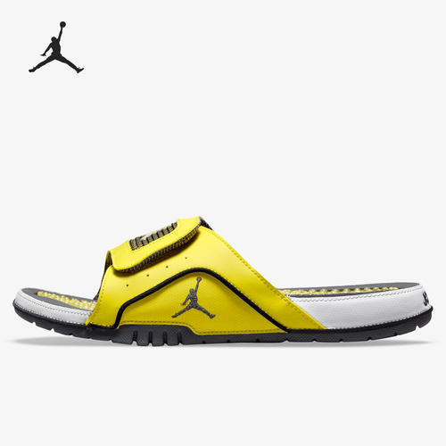 Nike/耐克正品 JORDAN 夏季新款男子运动拖鞋 DN4238-701
