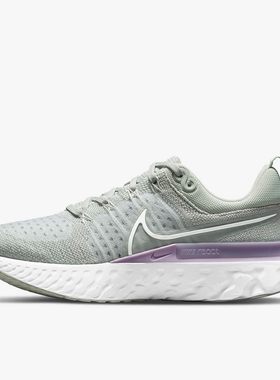 Nike/耐克正品女子NIKE REA INFINITY RUN FK2跑步鞋CT2423-005