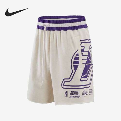 Nike/耐克正品男子篮球短裤