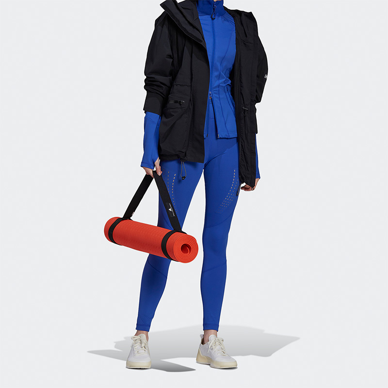 阿迪达斯女子运动紧身长裤