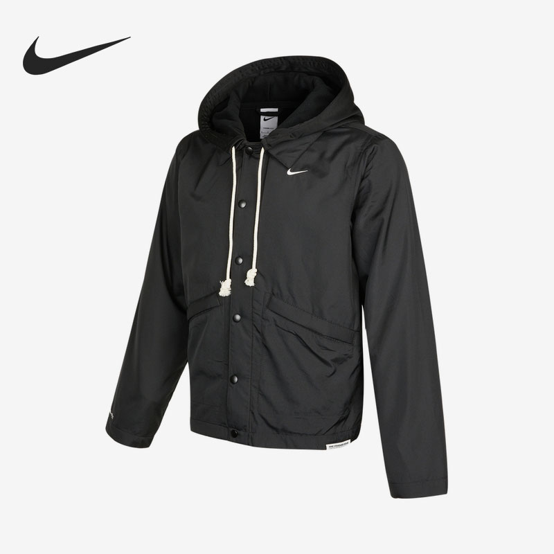 Nike/耐克男子休闲夹克外套