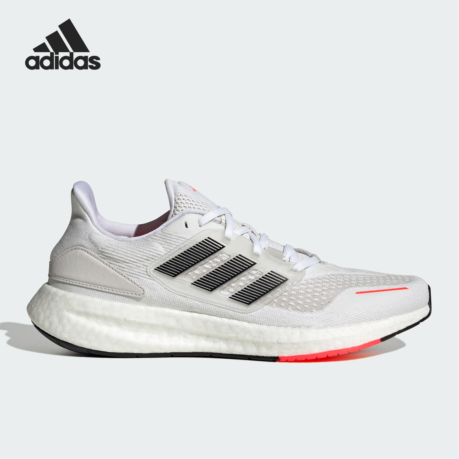 Adidas/阿迪达斯正品PUREBOOST 22 H.RDY男子跑步鞋IG0909