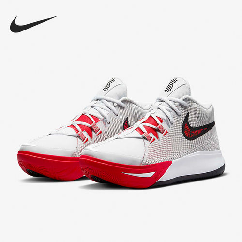 Nike/耐克男子耐磨篮球鞋