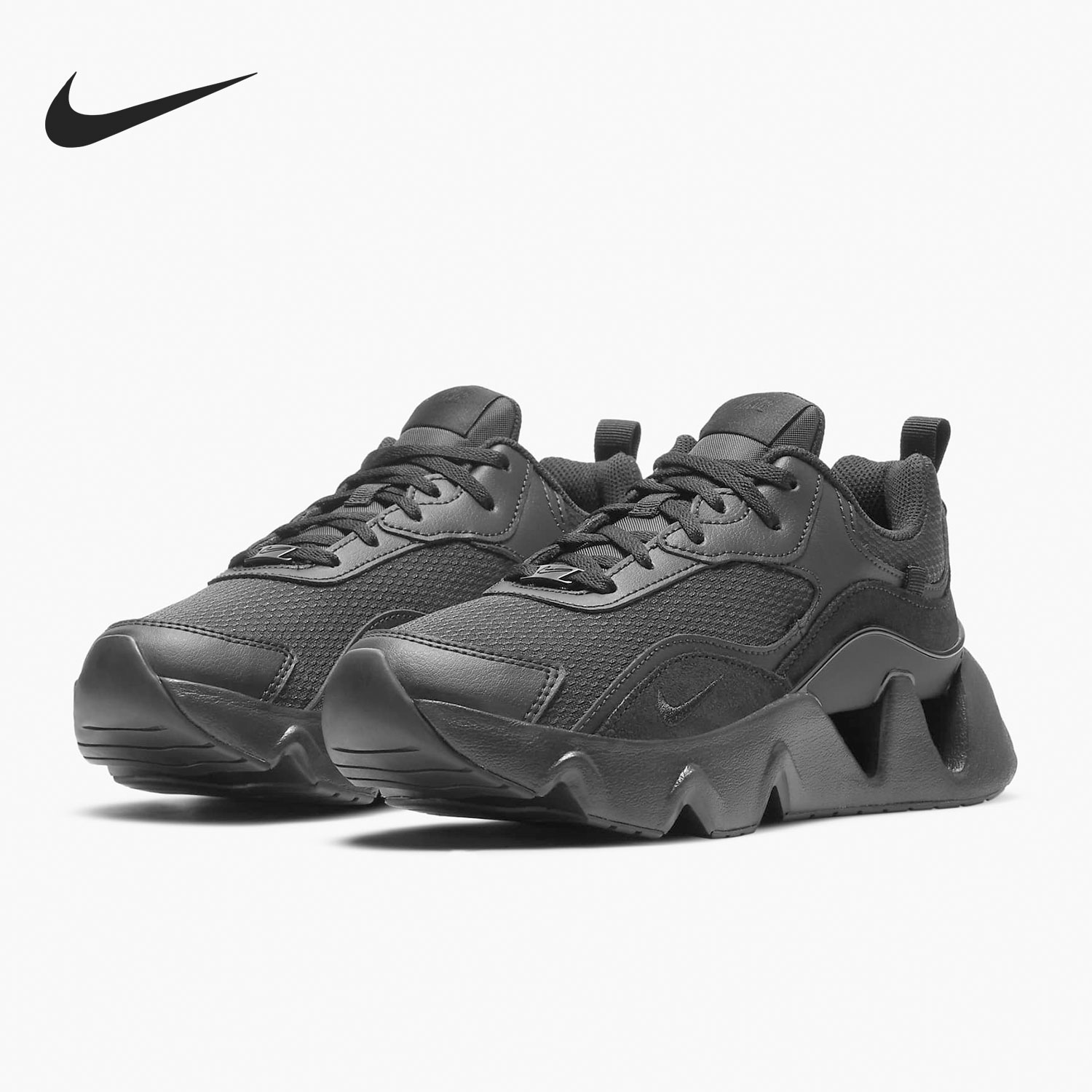 Nike/耐克女子透气跑步鞋