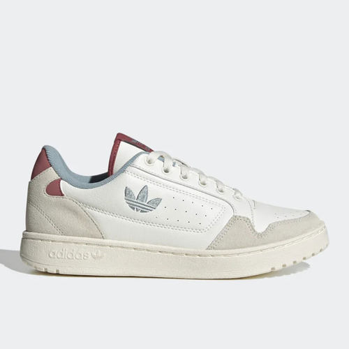 Adidas/阿迪达斯三叶草女子板鞋