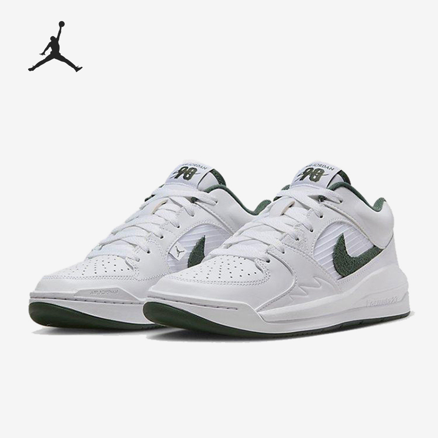 Nike/耐克正品JORDAN STADIUM 90女子训练休闲运动篮球鞋FB2269,运动鞋new,篮球鞋,淘宝优惠券,粉丝福利购,淘宝优惠卷