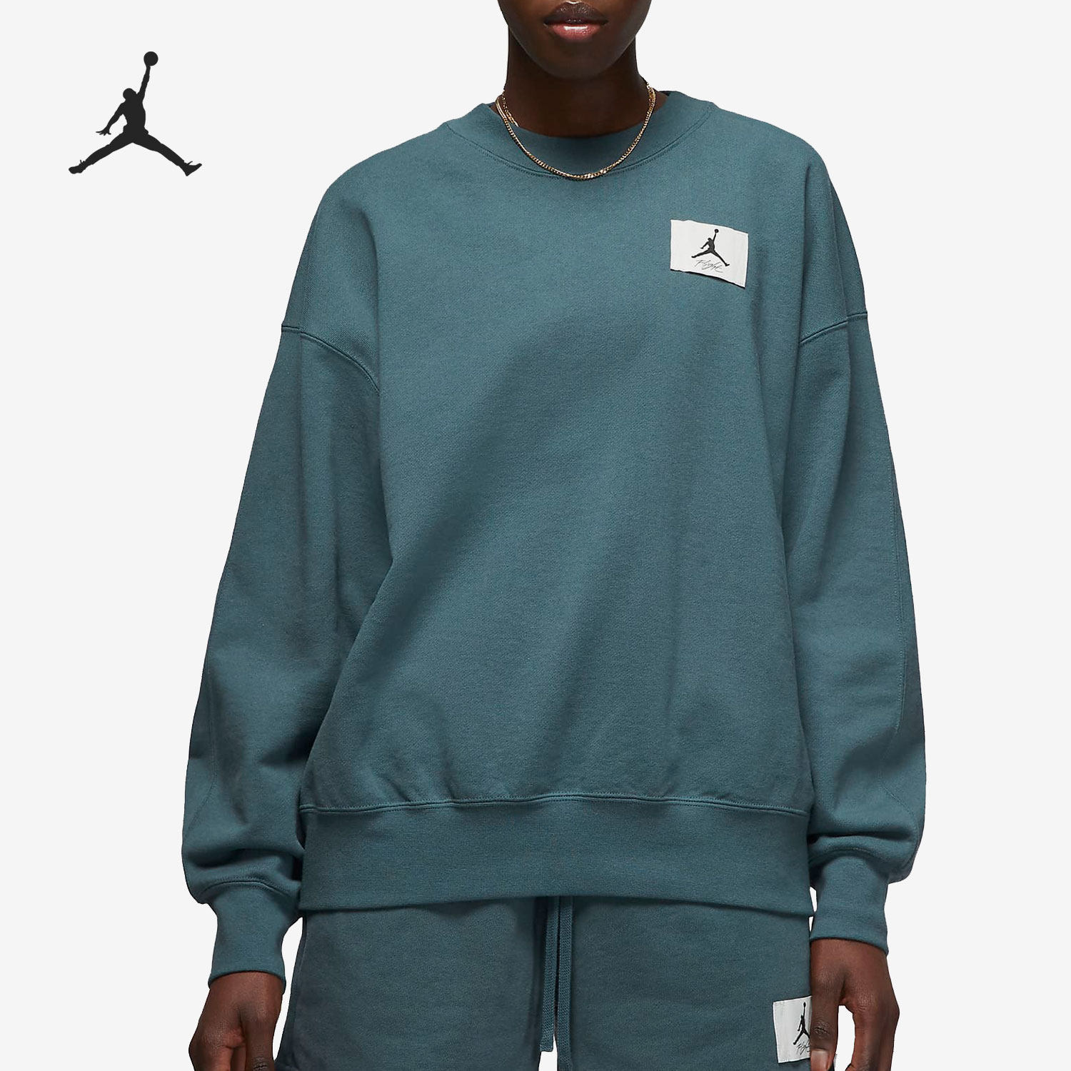 Nike/耐克正品女子卫衣图片