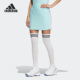 女子高尔夫运动半身裙HS8983 2033年新款 Adidas 阿迪达斯正品