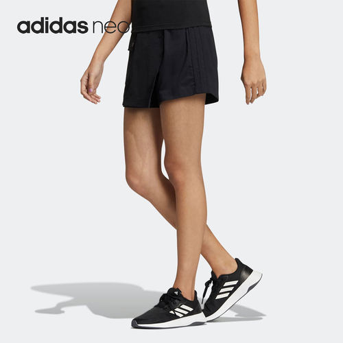 Adidas/阿迪达斯女子运动半身裙