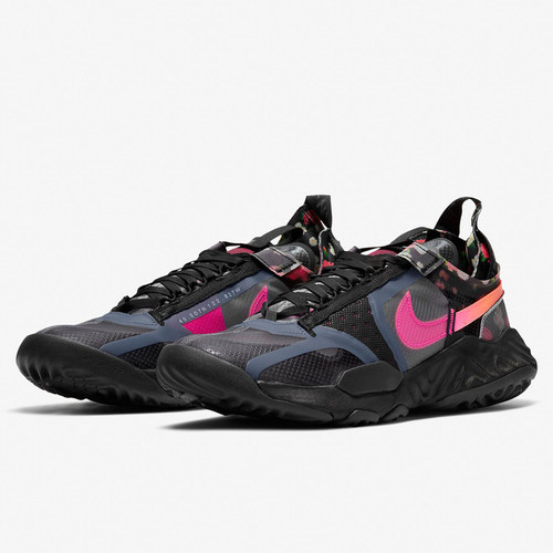 Nike/耐克正品JORDAN DELTA BREATHE CNY男女运动鞋 DD2276-001