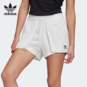 女子休闲运动短裤 Adidas GK5181 夏季 新款 阿迪达斯正品 三叶草
