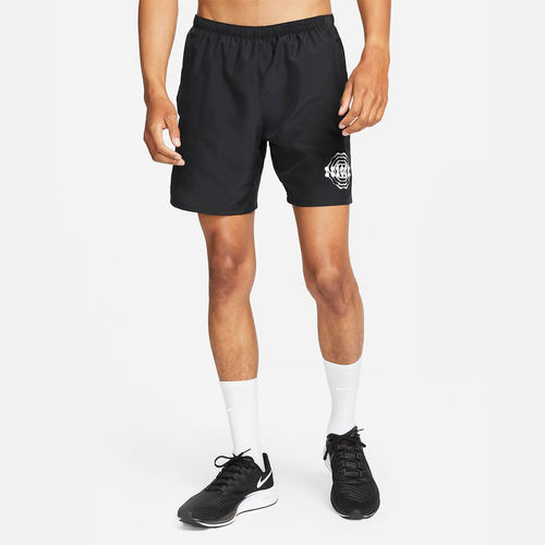 Nike/耐克正品夏季新款男子健身运动耐磨休闲宽松短裤 DM4820-010