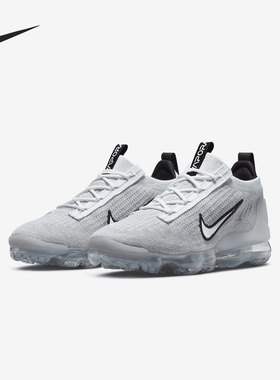 Nike/耐克正品Vapormax Flyknit  男女低帮运动鞋 DH4084-100